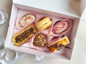 Valentines Box - To be delivered Thursday 13th Feb (covering south Dublin and North D 1 - 15)