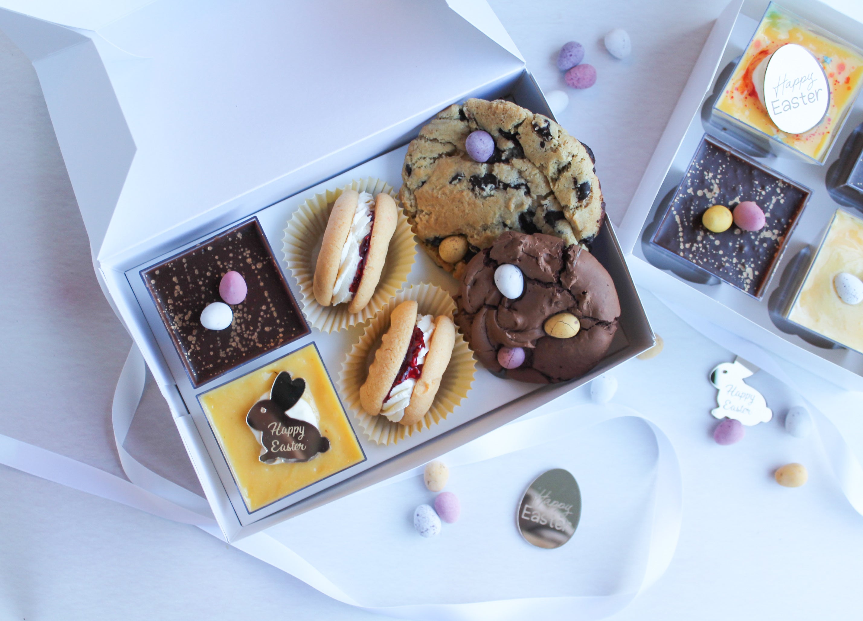 Easter treat box  -  To be delivered March 29th (Dublin south and north D1-24)